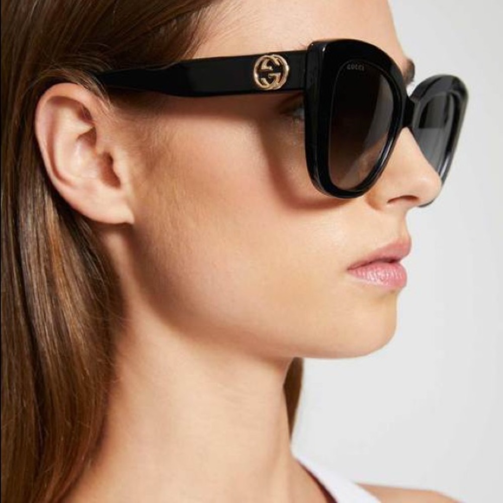 Gucci SunglassesNWOT - Picture 16 of 16